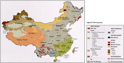 Editorial: Innovations in older adult care and health service management: a focus on China